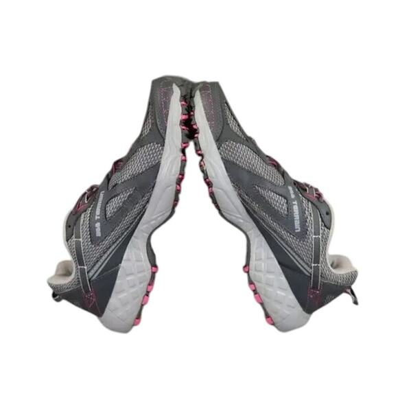 New Balance Shoe Womens 8 Athletic All Terrain Trail Running Walk Outdoor 411v2 - Picture 9 of 13